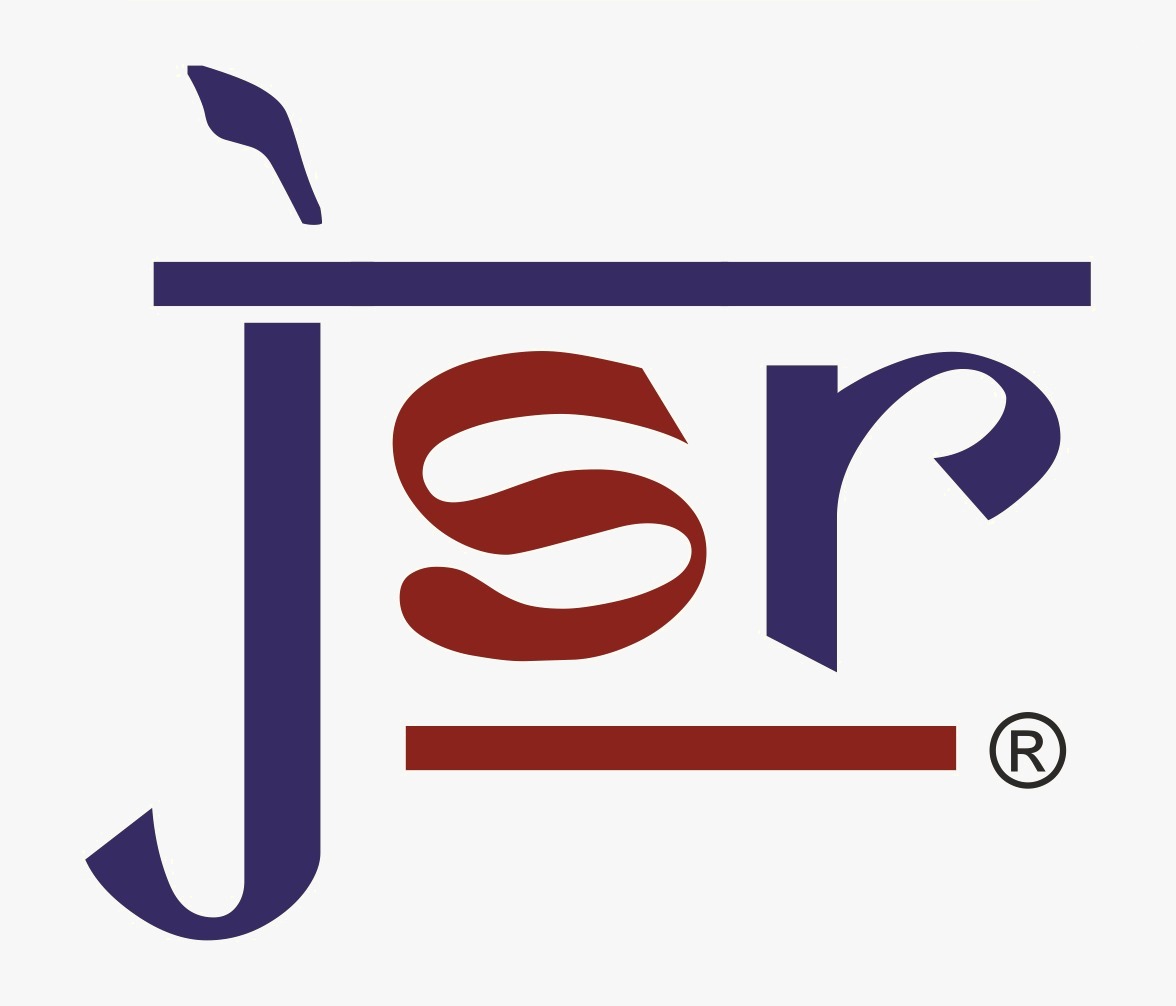 JSR logo